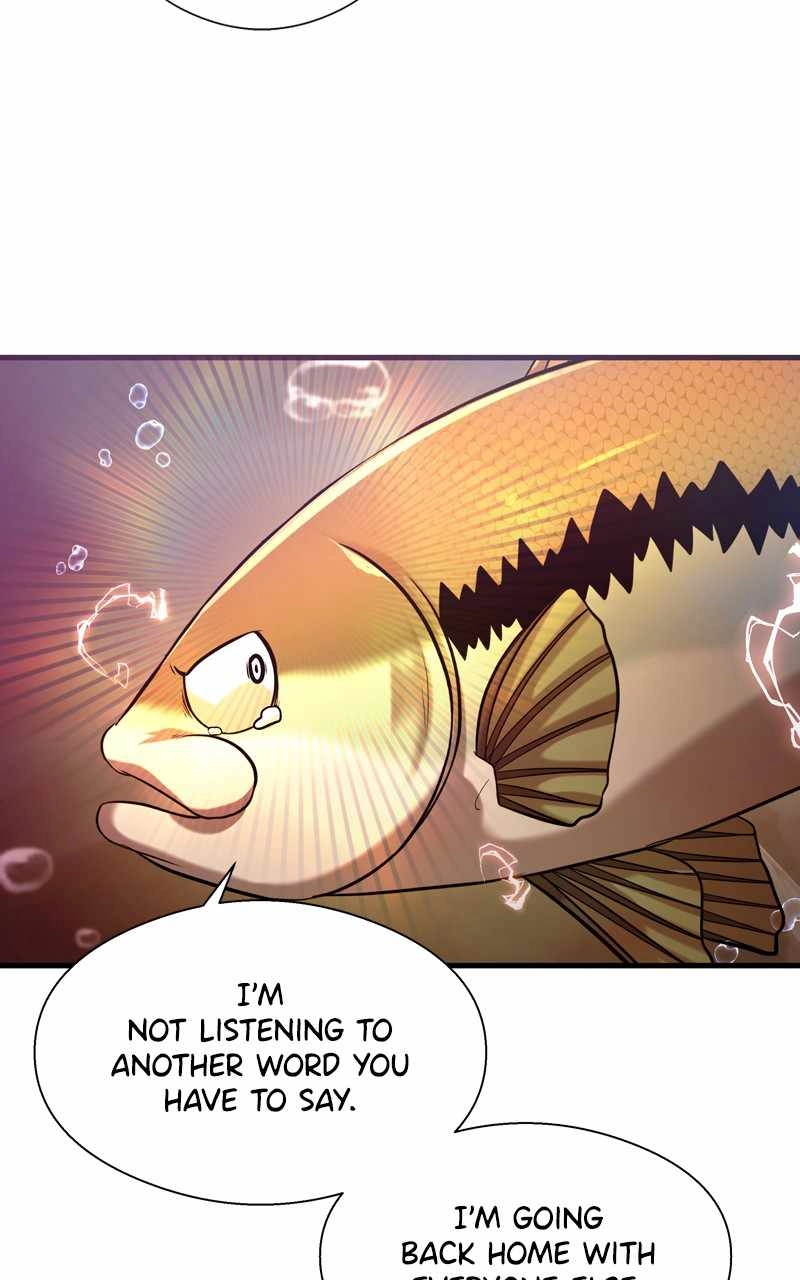 Reincarnated As a Fish Chapter 56 94